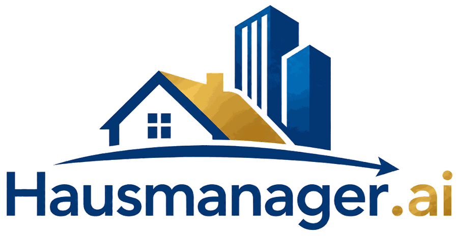 Hausmanager.ai